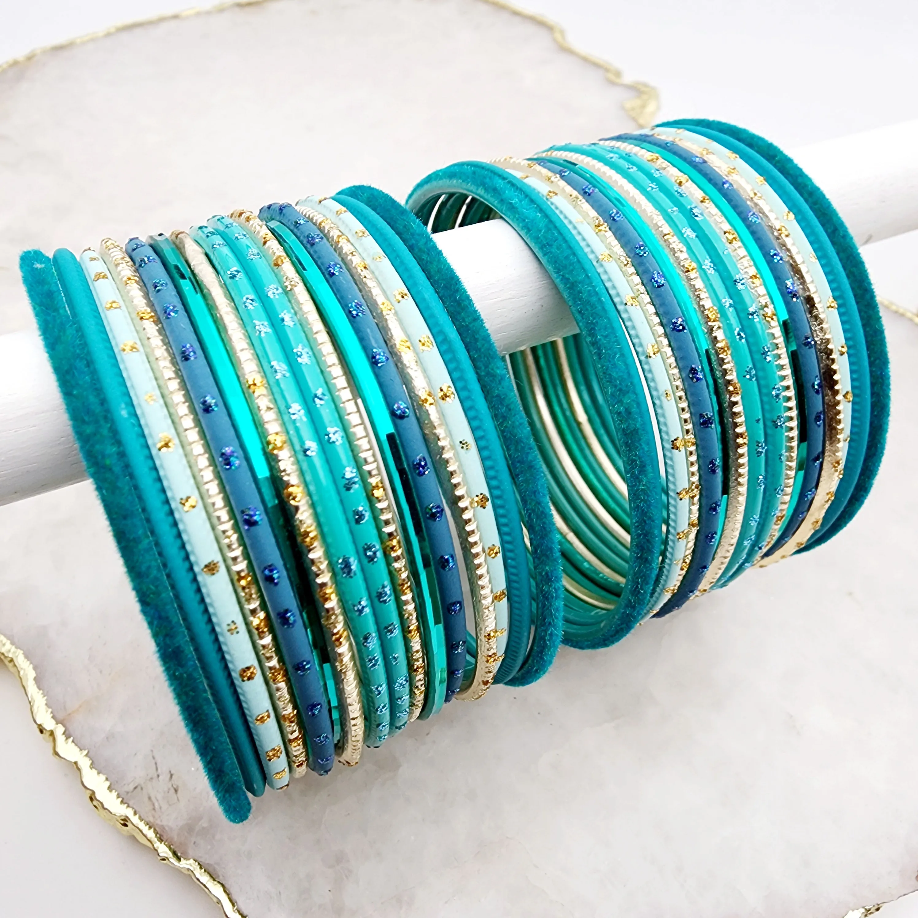 2.6 Teal Accent Box