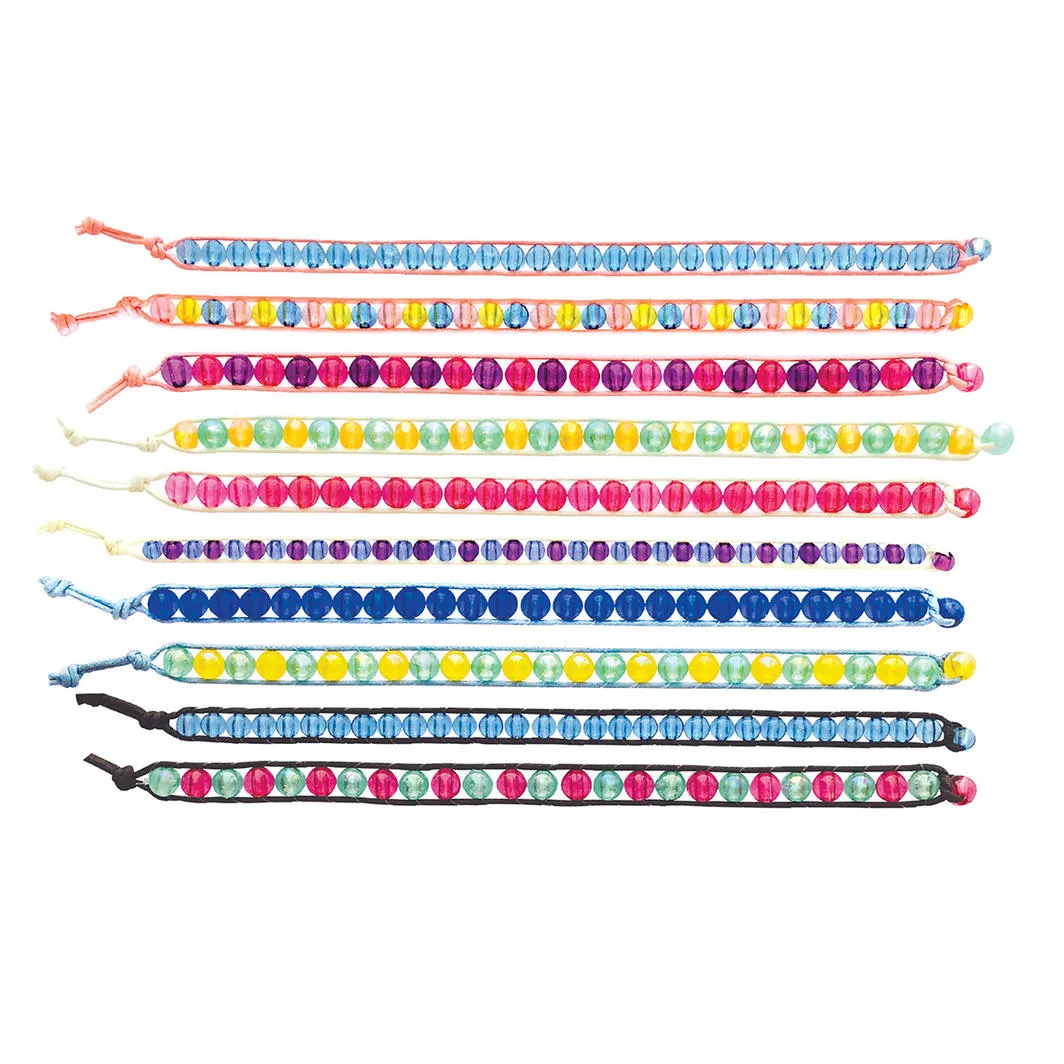 4M Charming Beads Bracelets