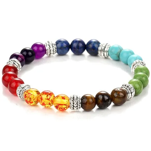 7 chakra 2019 latest bracelet