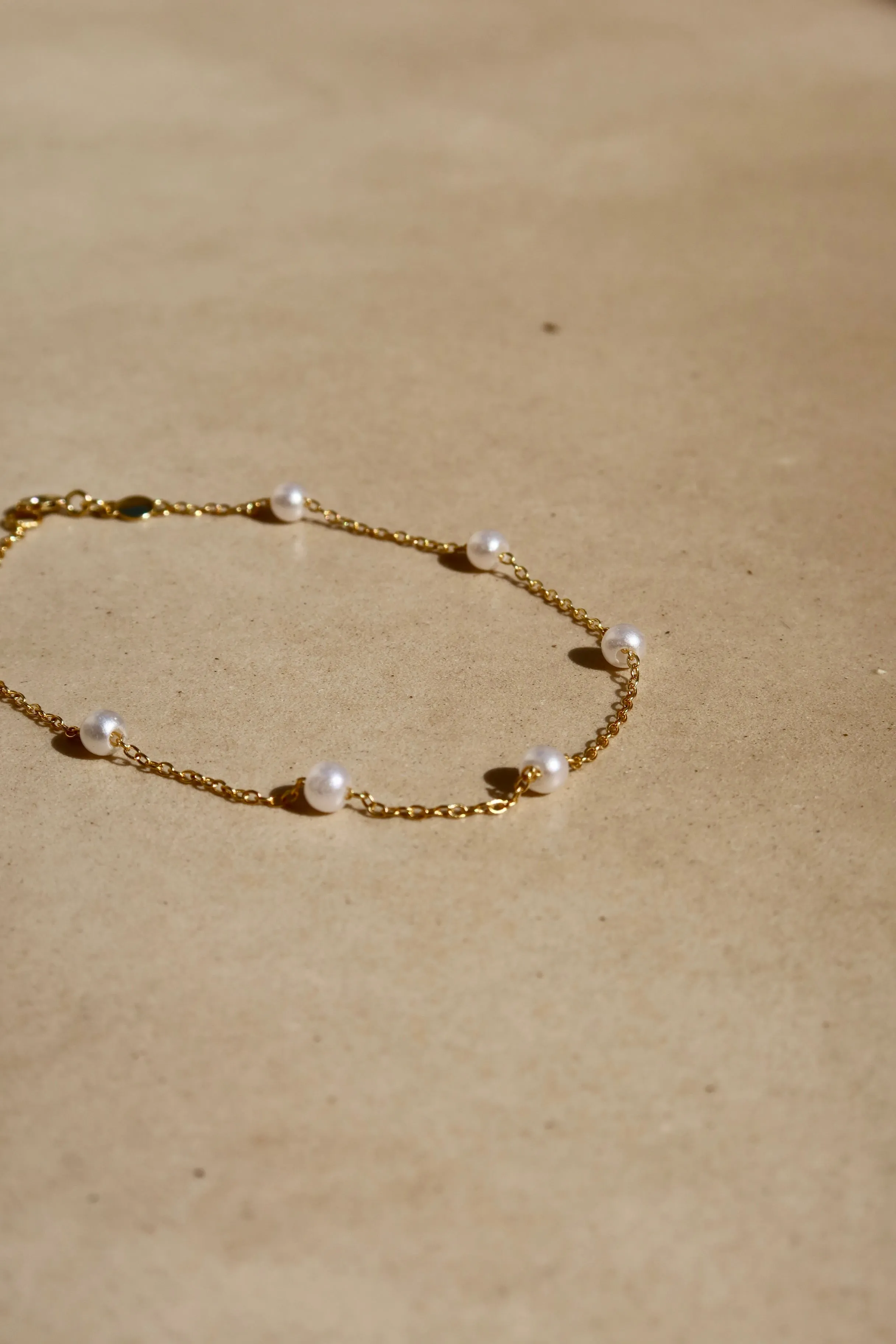 Ariel Bracelet