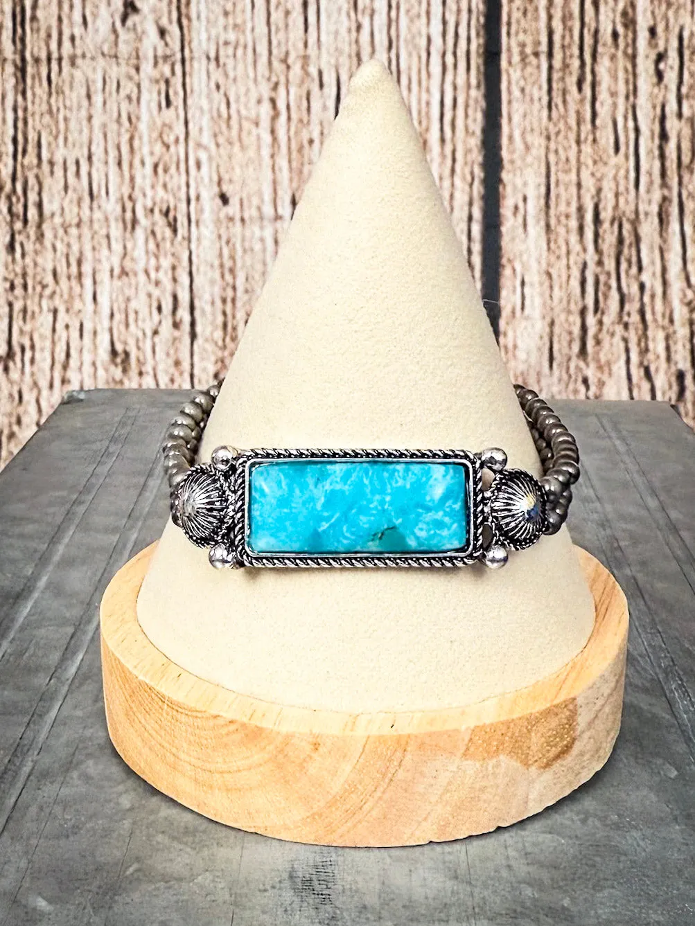Arizona Stackable Stretch Bracelet