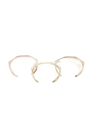 Bolt Bangle Bracelet