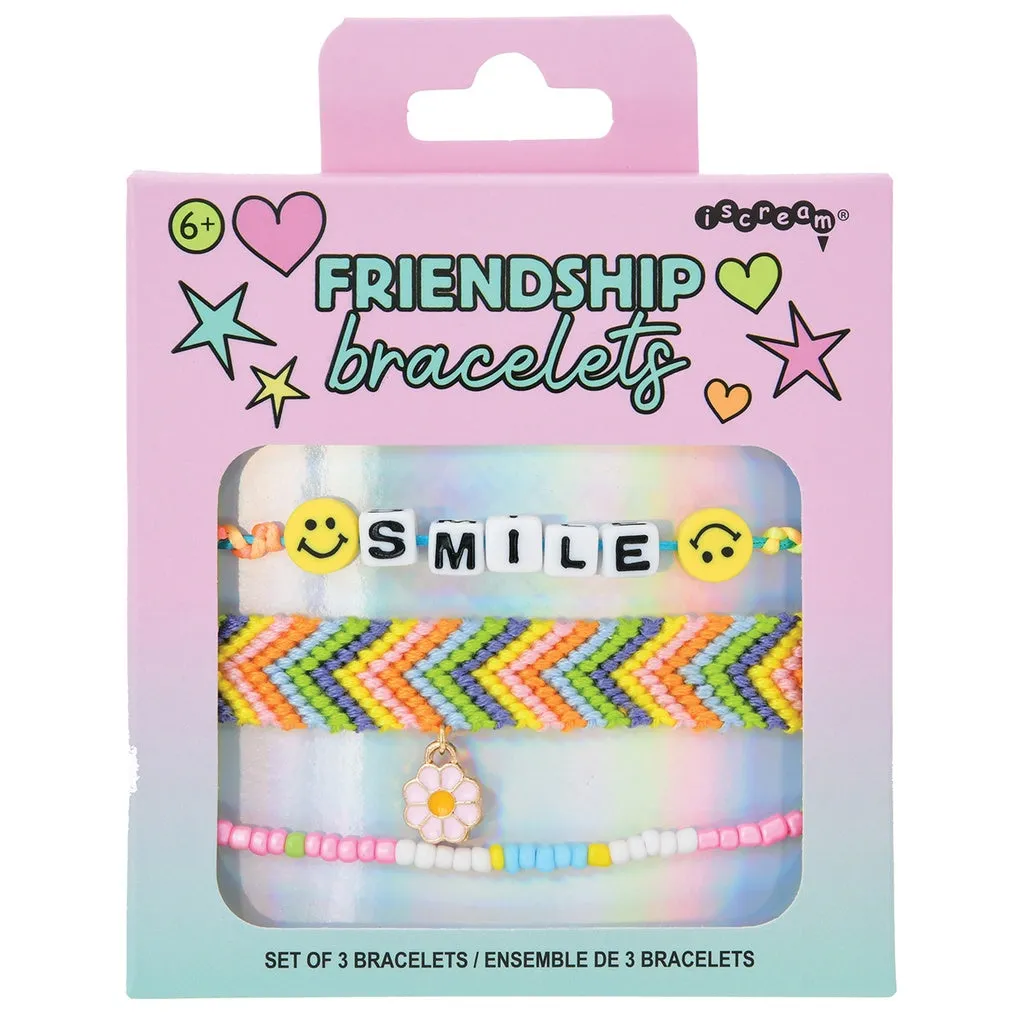 Bracelet Set