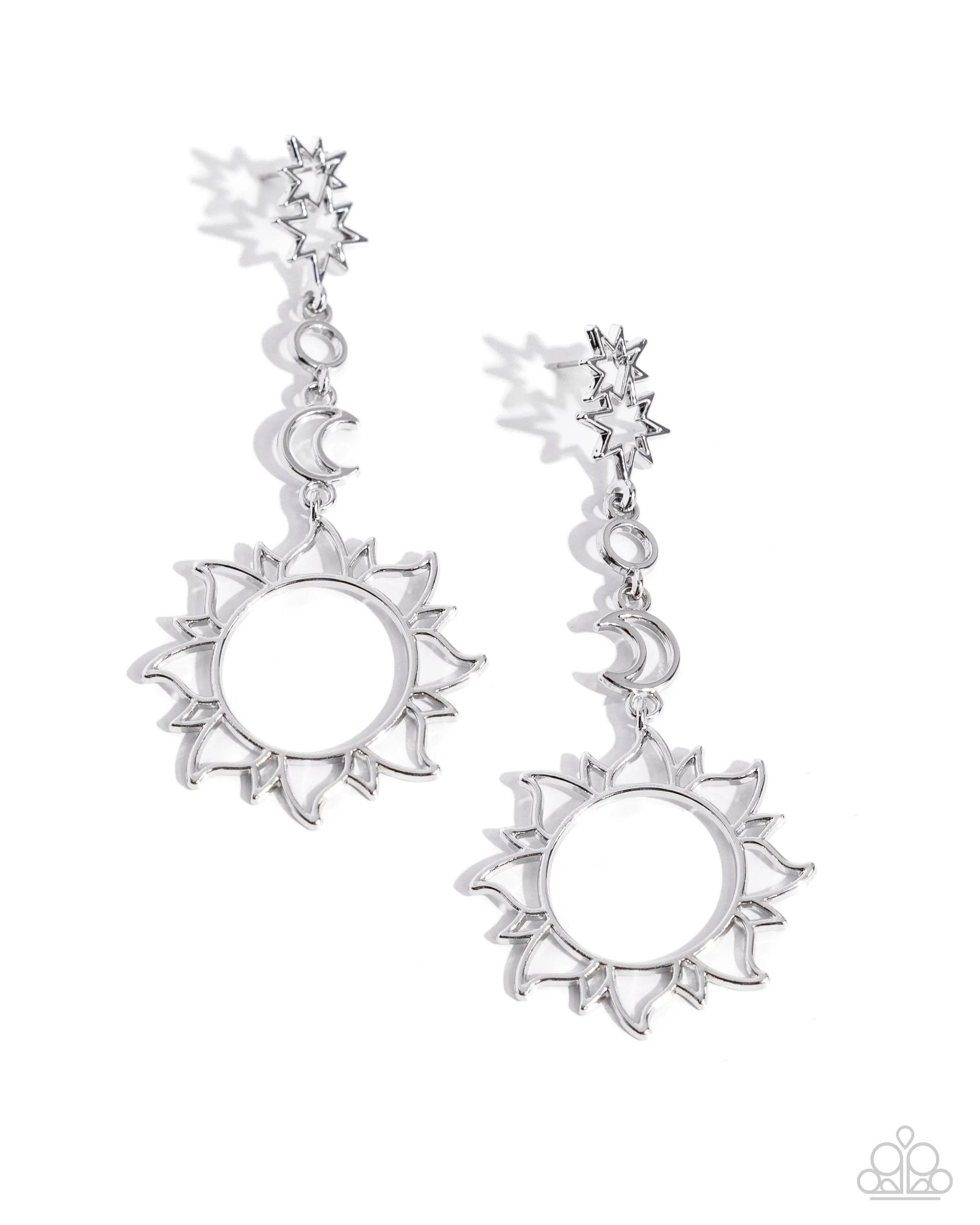 Celestial Chic • Silver