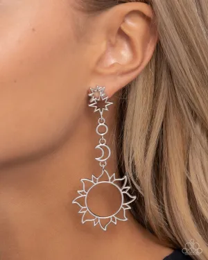 Celestial Chic • Silver