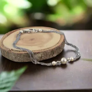 Chain Reaction Bracelet