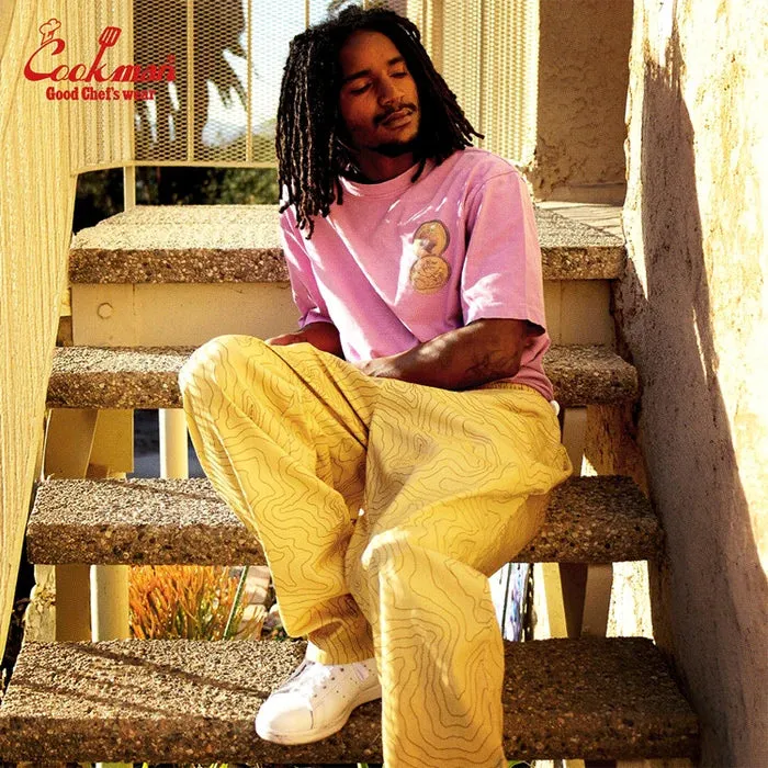 Chef Pants - Big Bear Sand