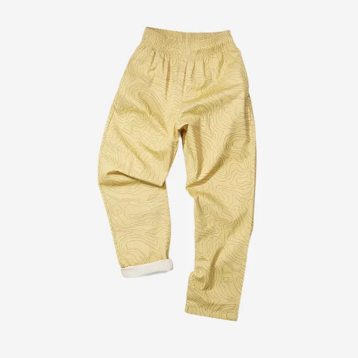 Chef Pants - Big Bear Sand