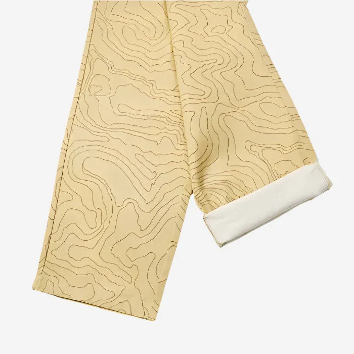 Chef Pants - Big Bear Sand