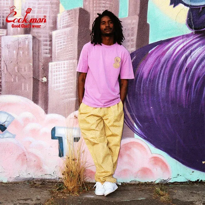 Chef Pants - Big Bear Sand