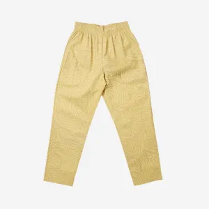 Chef Pants - Big Bear Sand