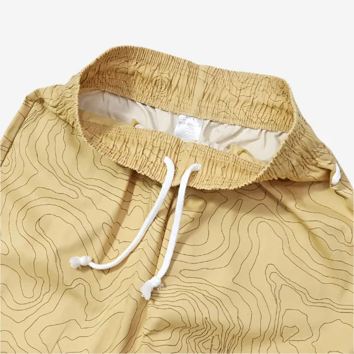 Chef Pants - Big Bear Sand