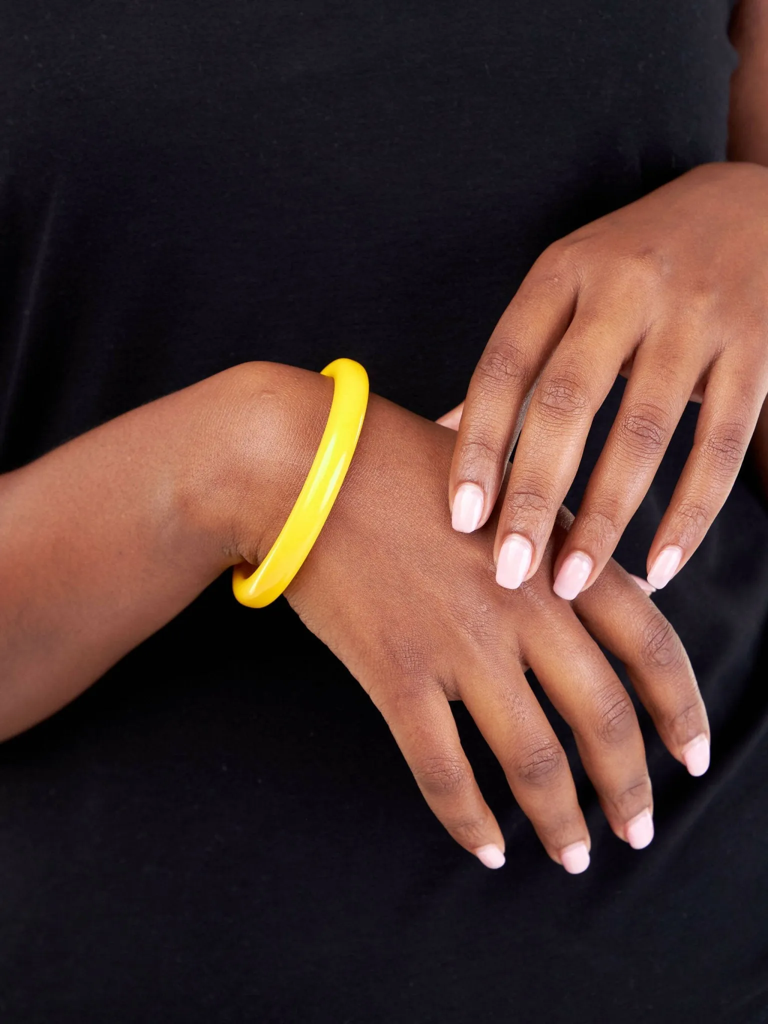 Chic Bracelet - Yellow