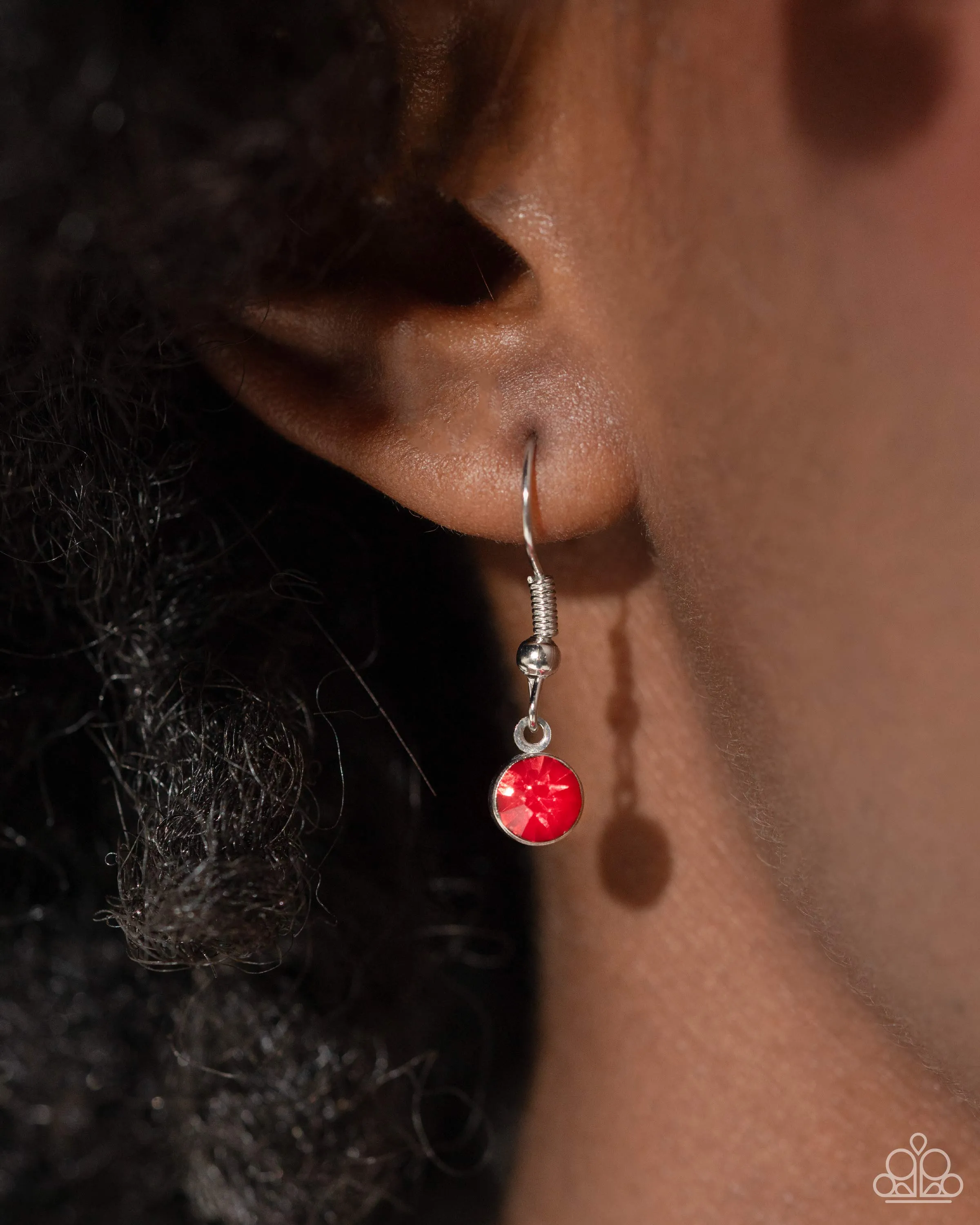 Chic Connection • Red