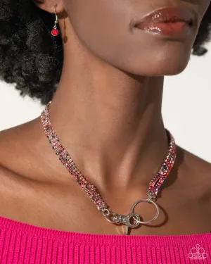 Chic Connection • Red