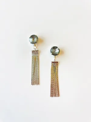 Chic Sophistication Earrings