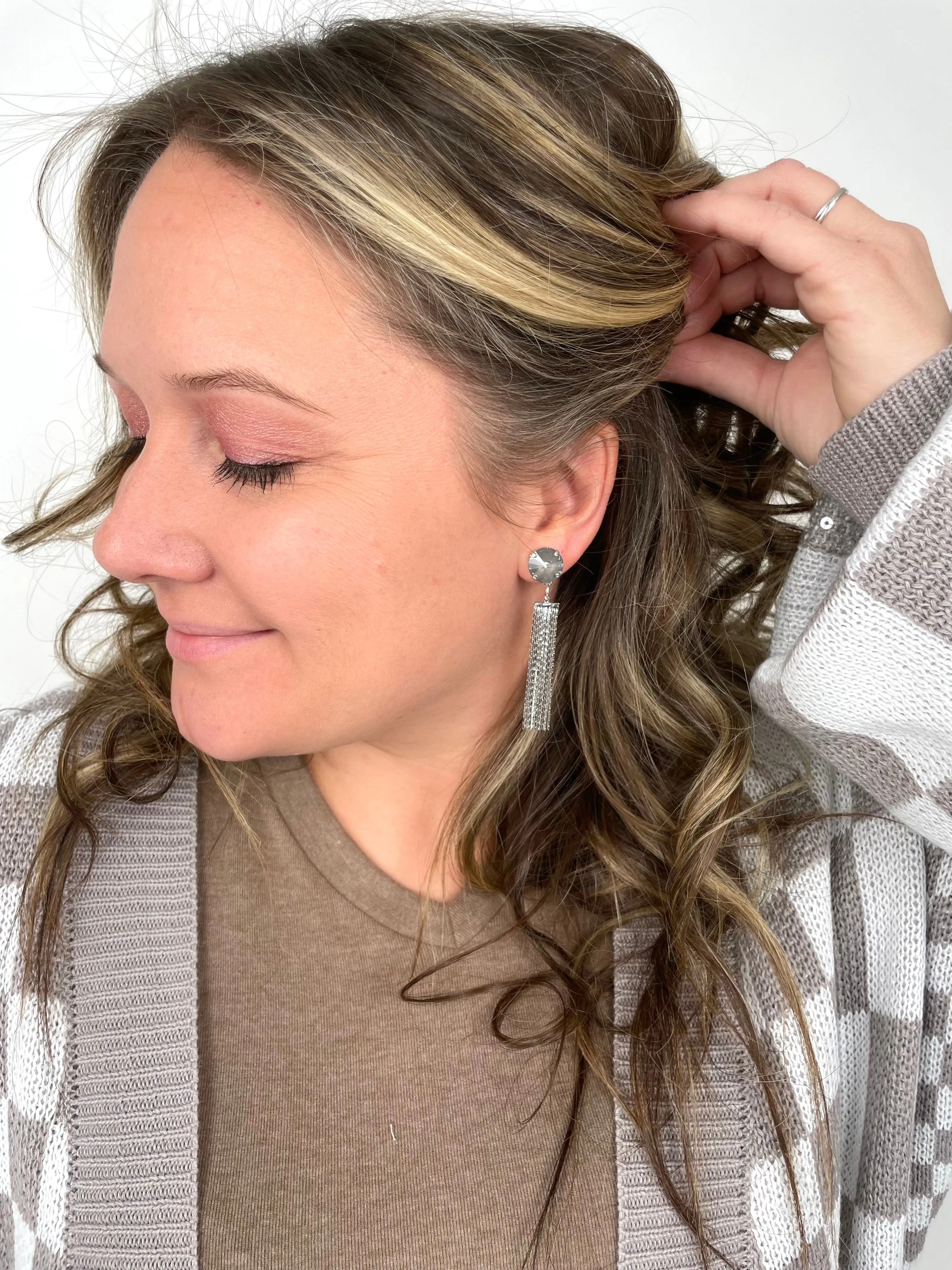 Chic Sophistication Earrings