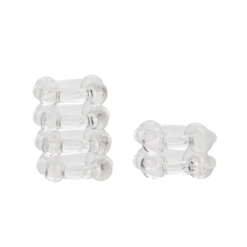 Colt Enhancer Rings