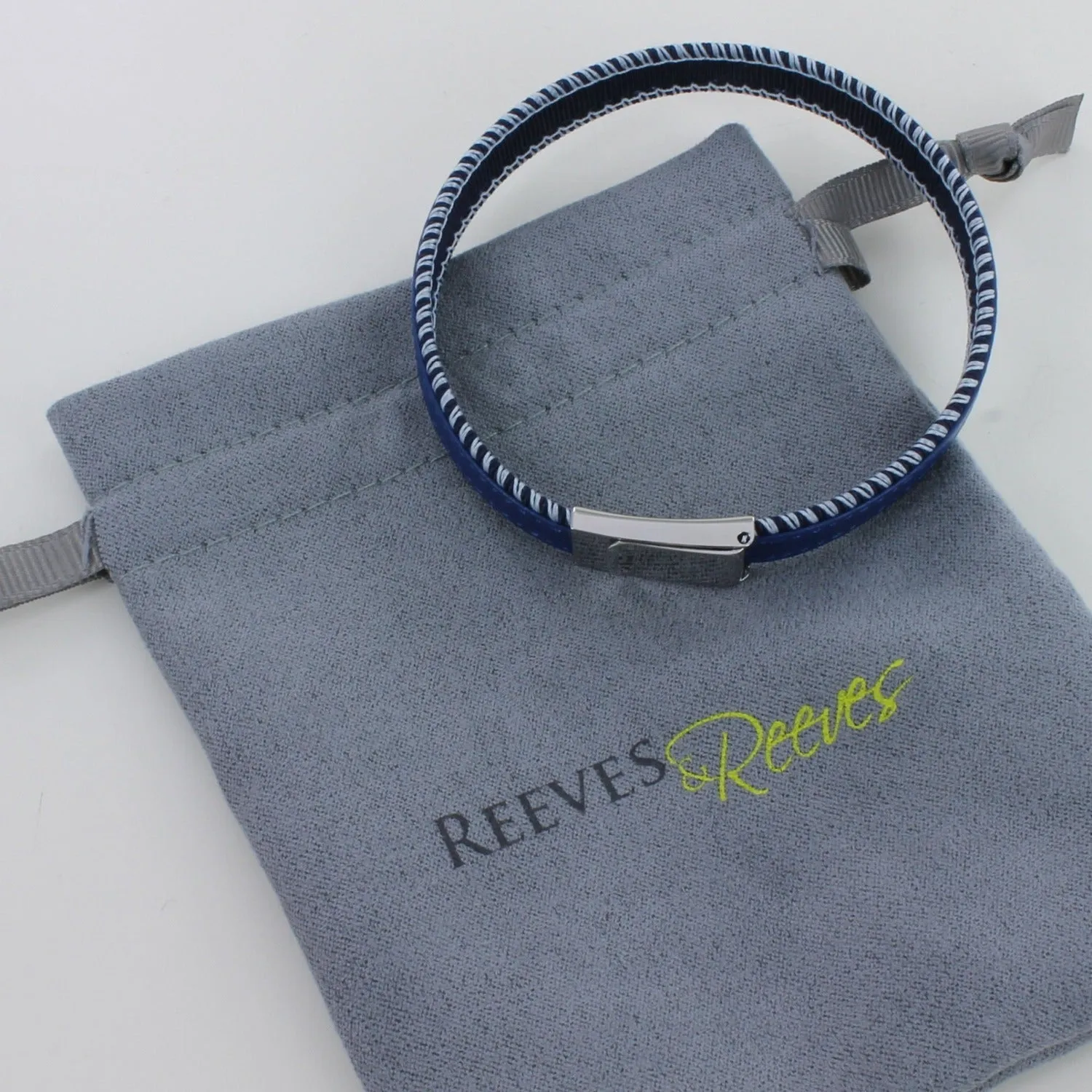 Cut to size Leather Bracelet