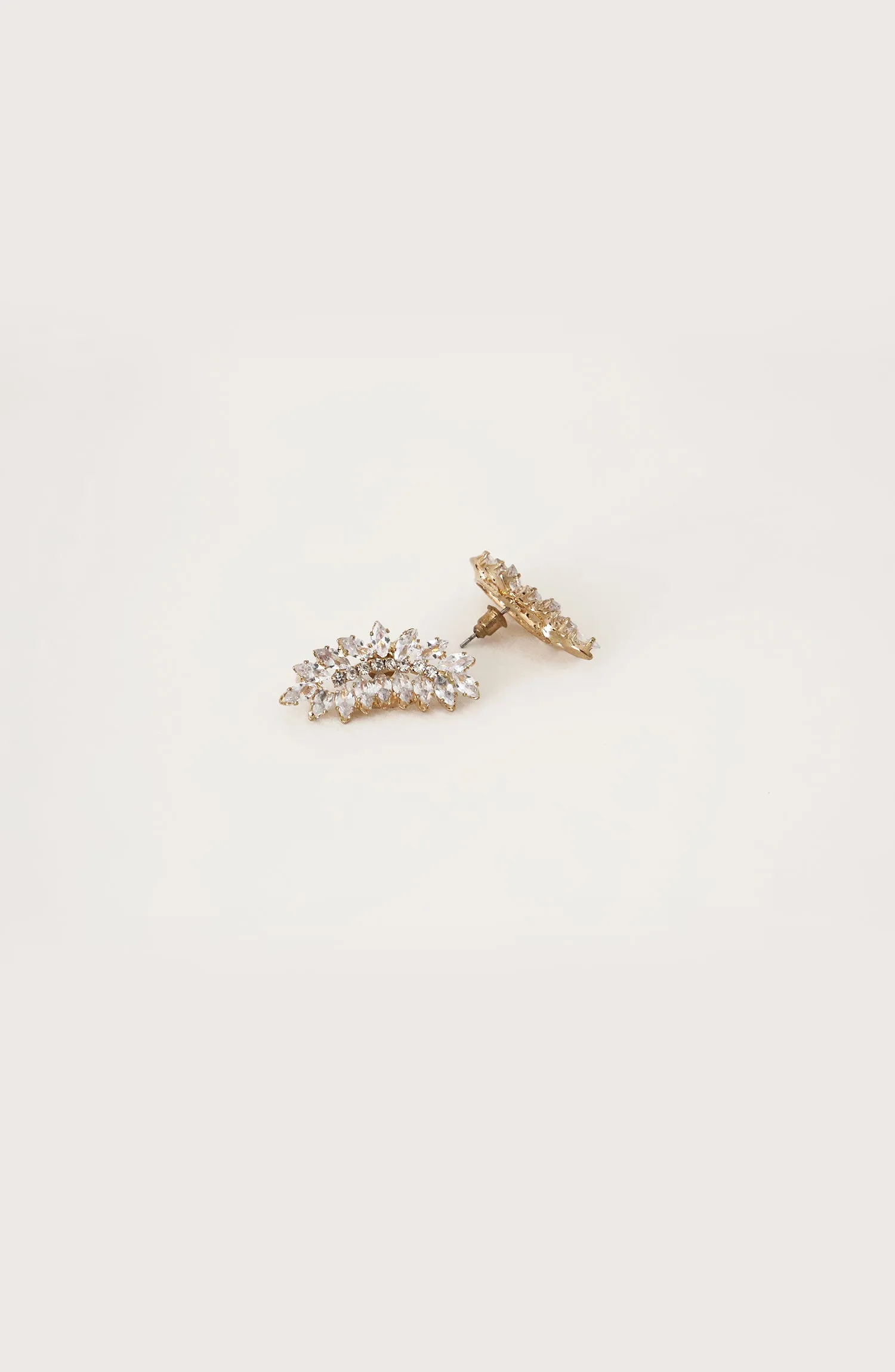 Earring (OTJ-1390 GOLD)