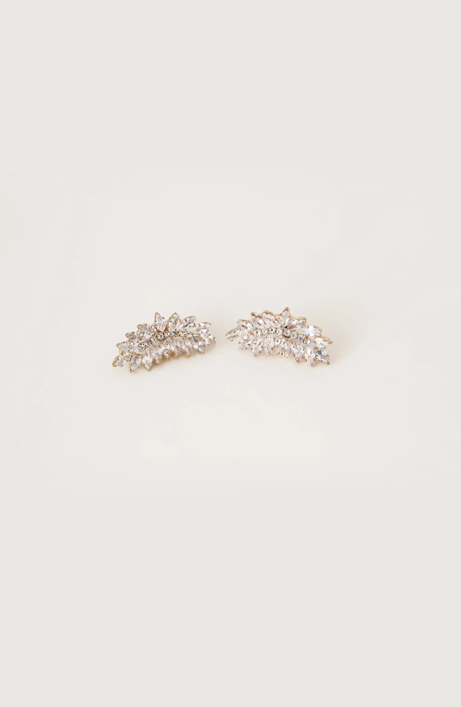 Earring (OTJ-1390 GOLD)