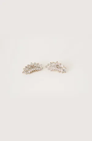 Earring (OTJ-1390 GOLD)