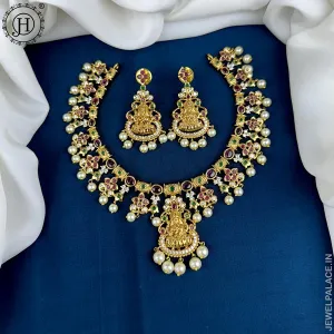 Elegant Premium Quality Necklace JH3591