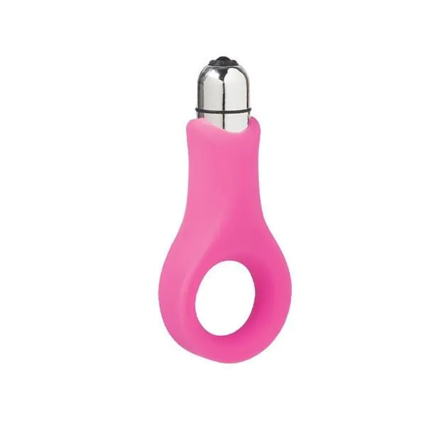 Embrace Vibrating Love Ring