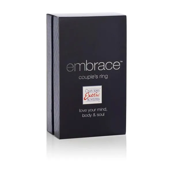 Embrace Vibrating Love Ring