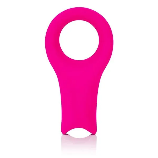 Embrace Vibrating Love Ring