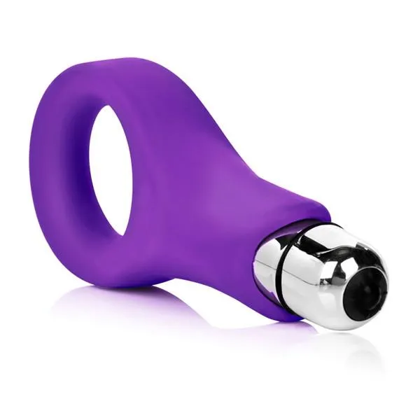 Embrace Vibrating Love Ring