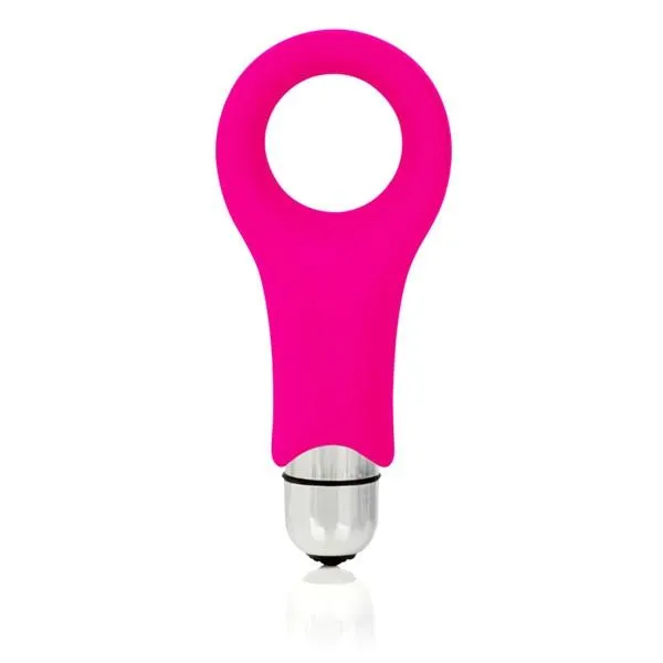 Embrace Vibrating Love Ring