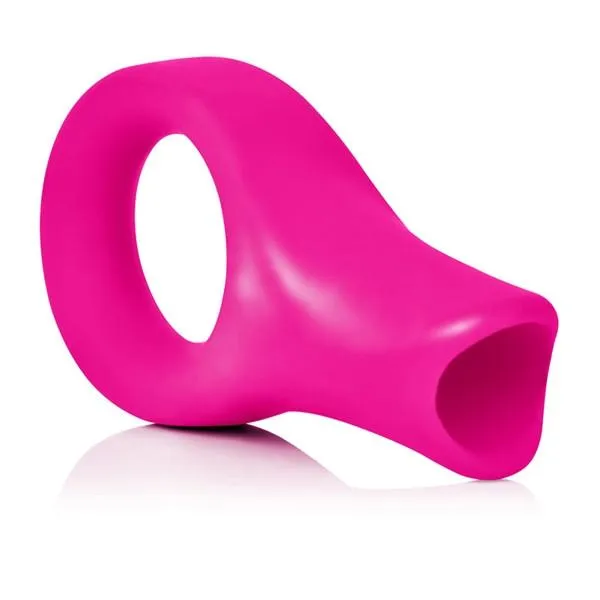 Embrace Vibrating Love Ring