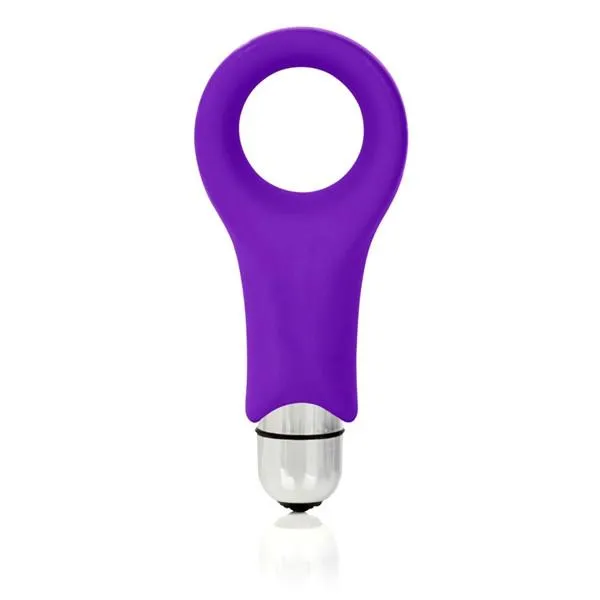 Embrace Vibrating Love Ring