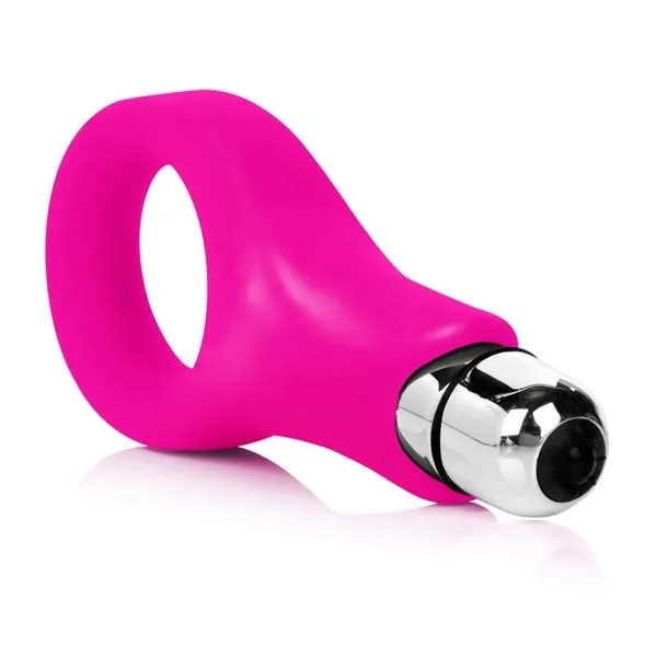 Embrace Vibrating Love Ring
