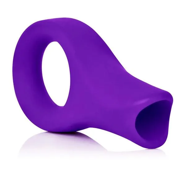 Embrace Vibrating Love Ring