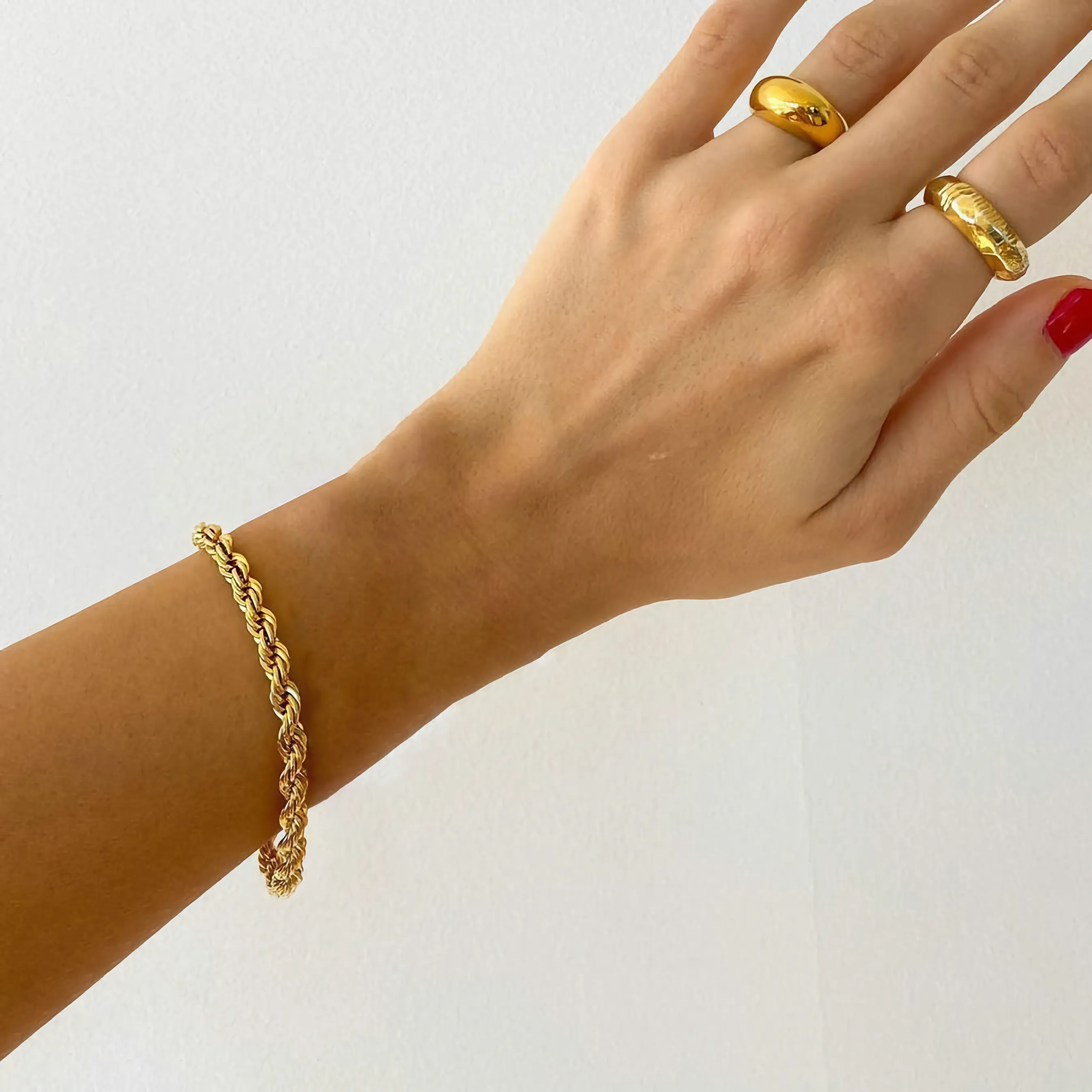 Essential Bracelets Bundle