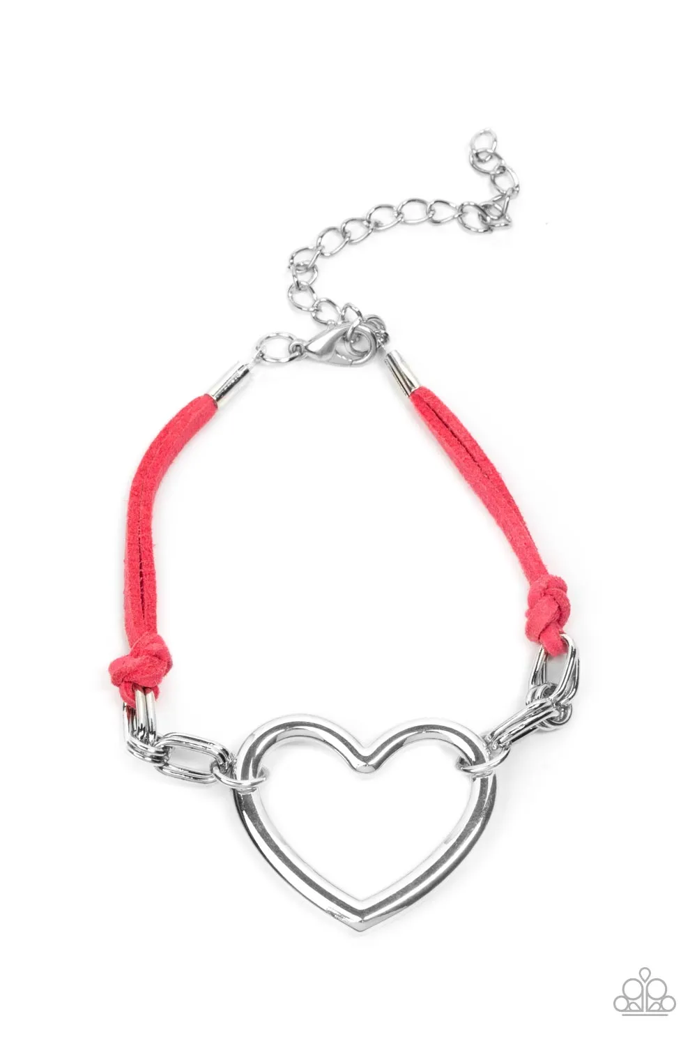 Fashionable Flirt and Flirty Flavour - Pink