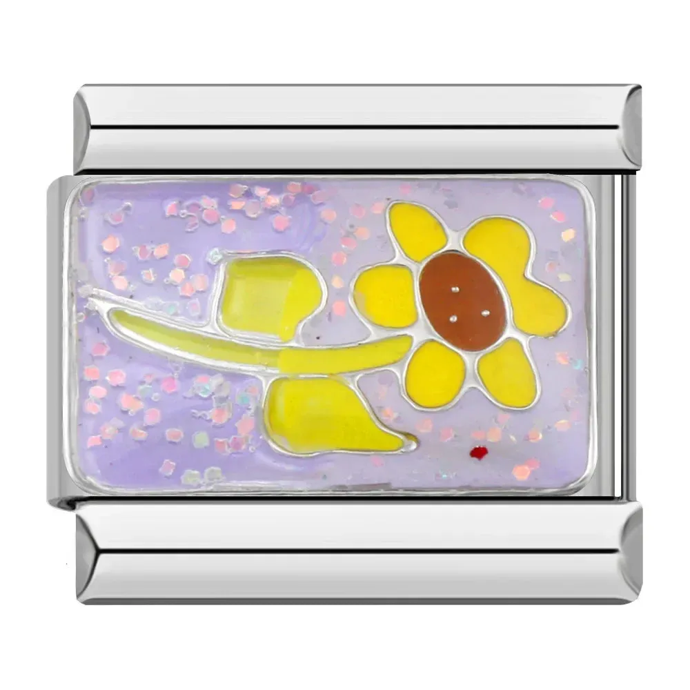 Fashionable Food Hamburger Ice Cream Bracelet
