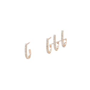 GATSBY EARRINGS