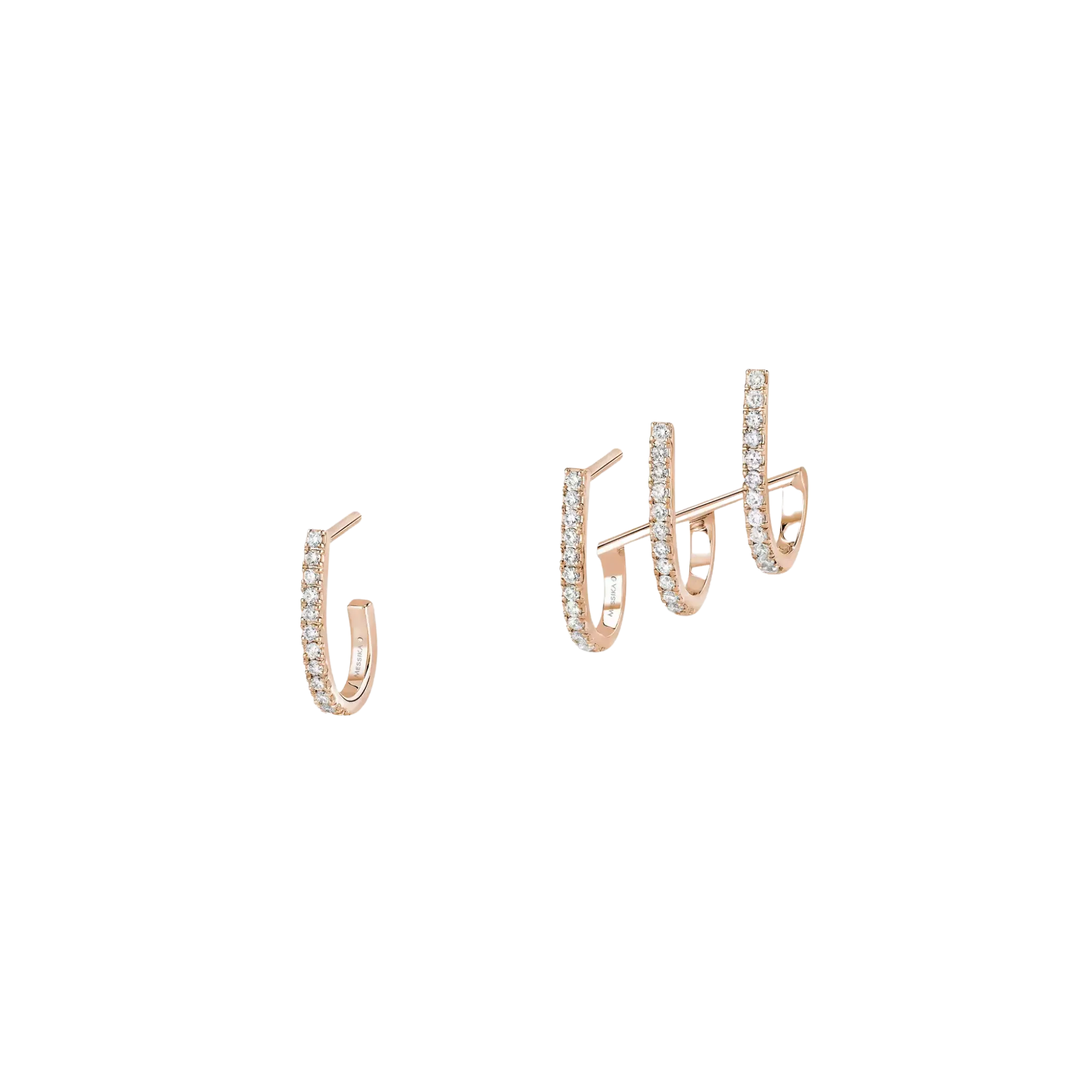 GATSBY EARRINGS