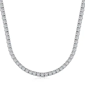[Goodv]Elegant Tennis Chain Necklace