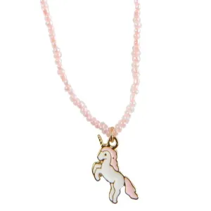 Great Pretenders 90402 Boutique Unicorn Adorn Necklace