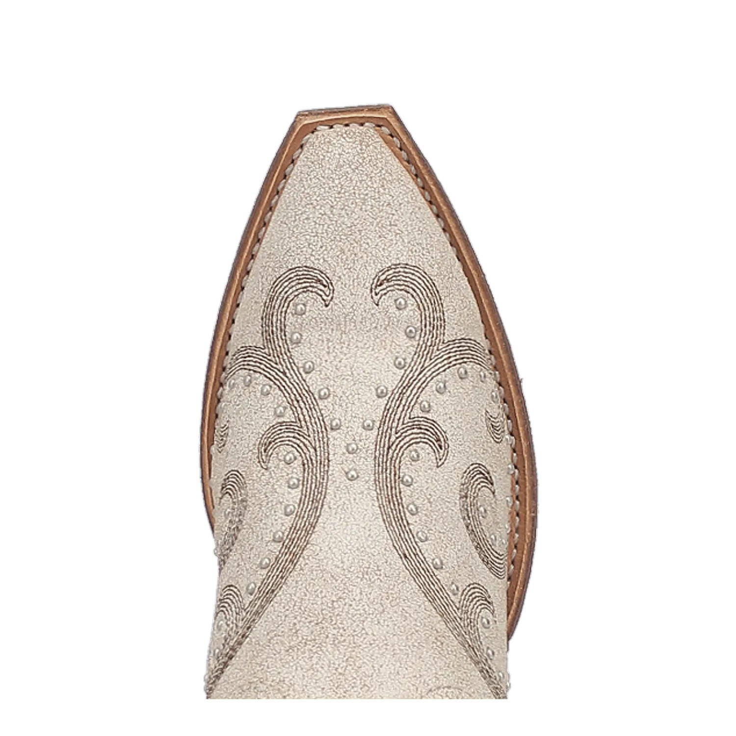 HAISLEY LEATHER BOOT