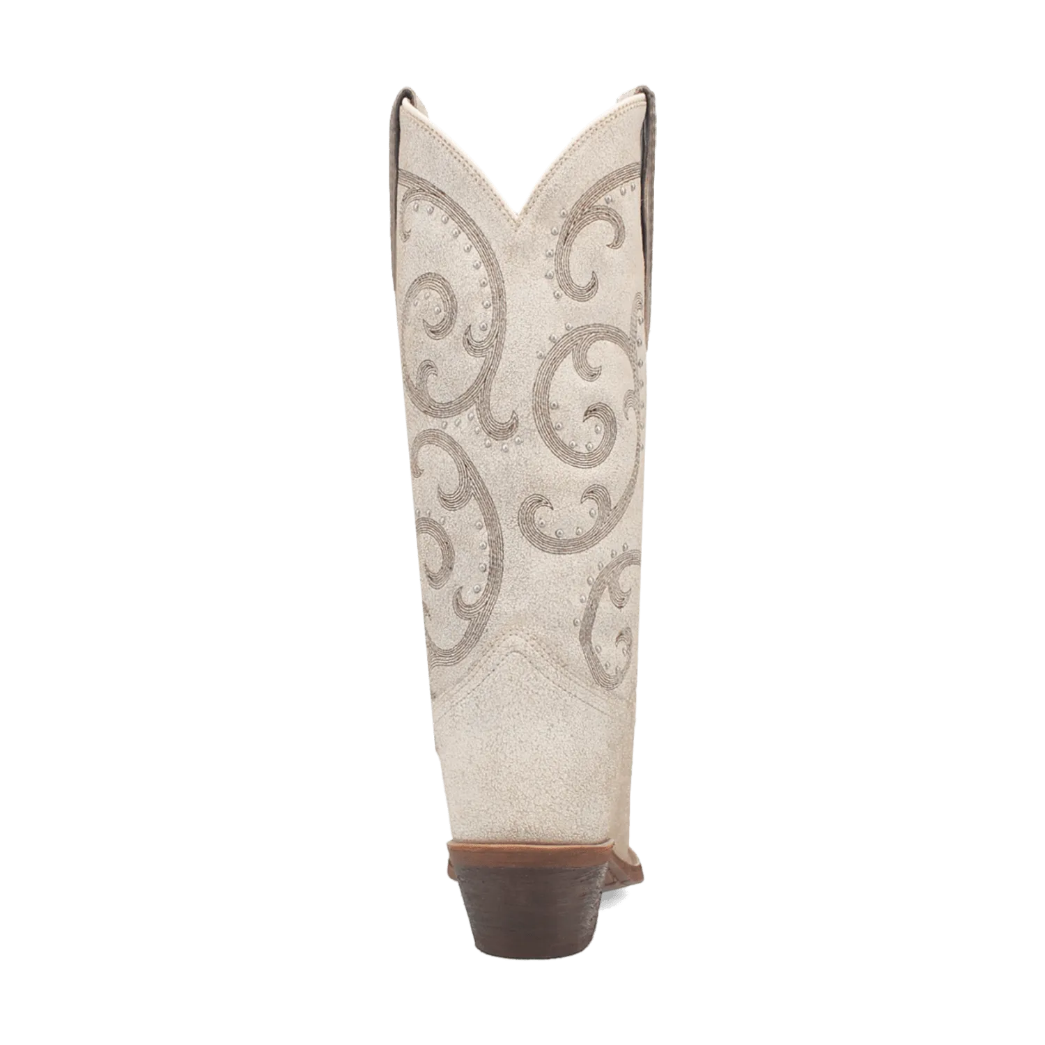 HAISLEY LEATHER BOOT