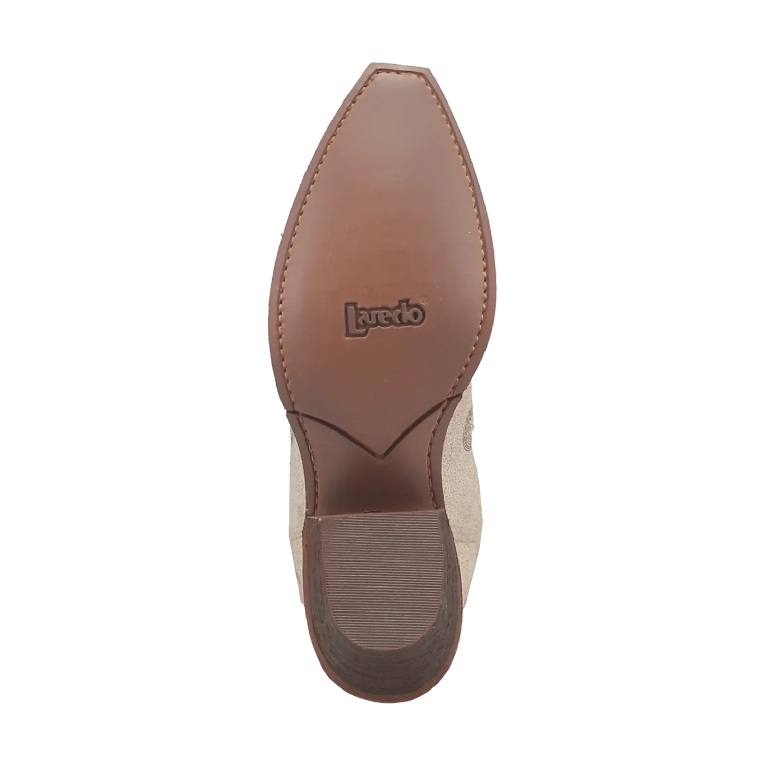 HAISLEY LEATHER BOOT