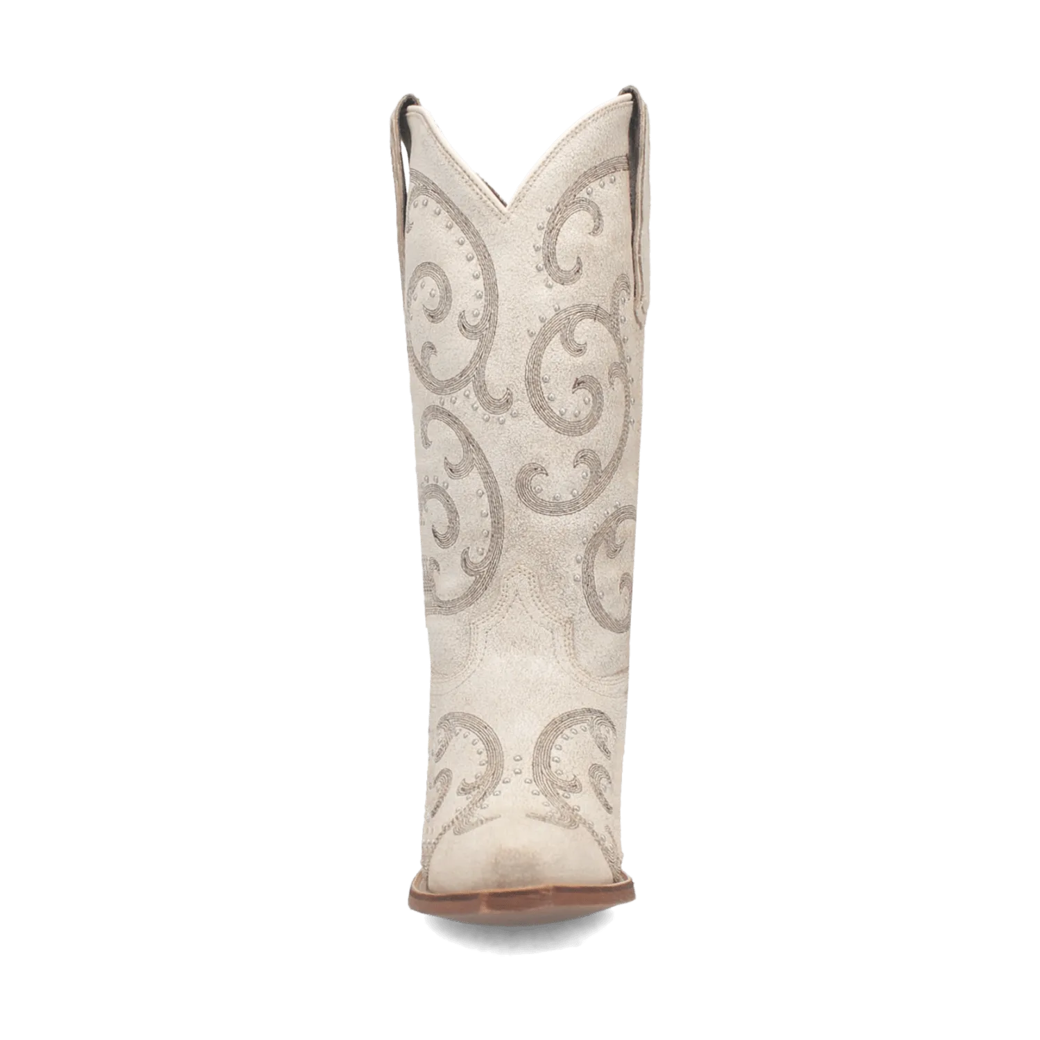 HAISLEY LEATHER BOOT