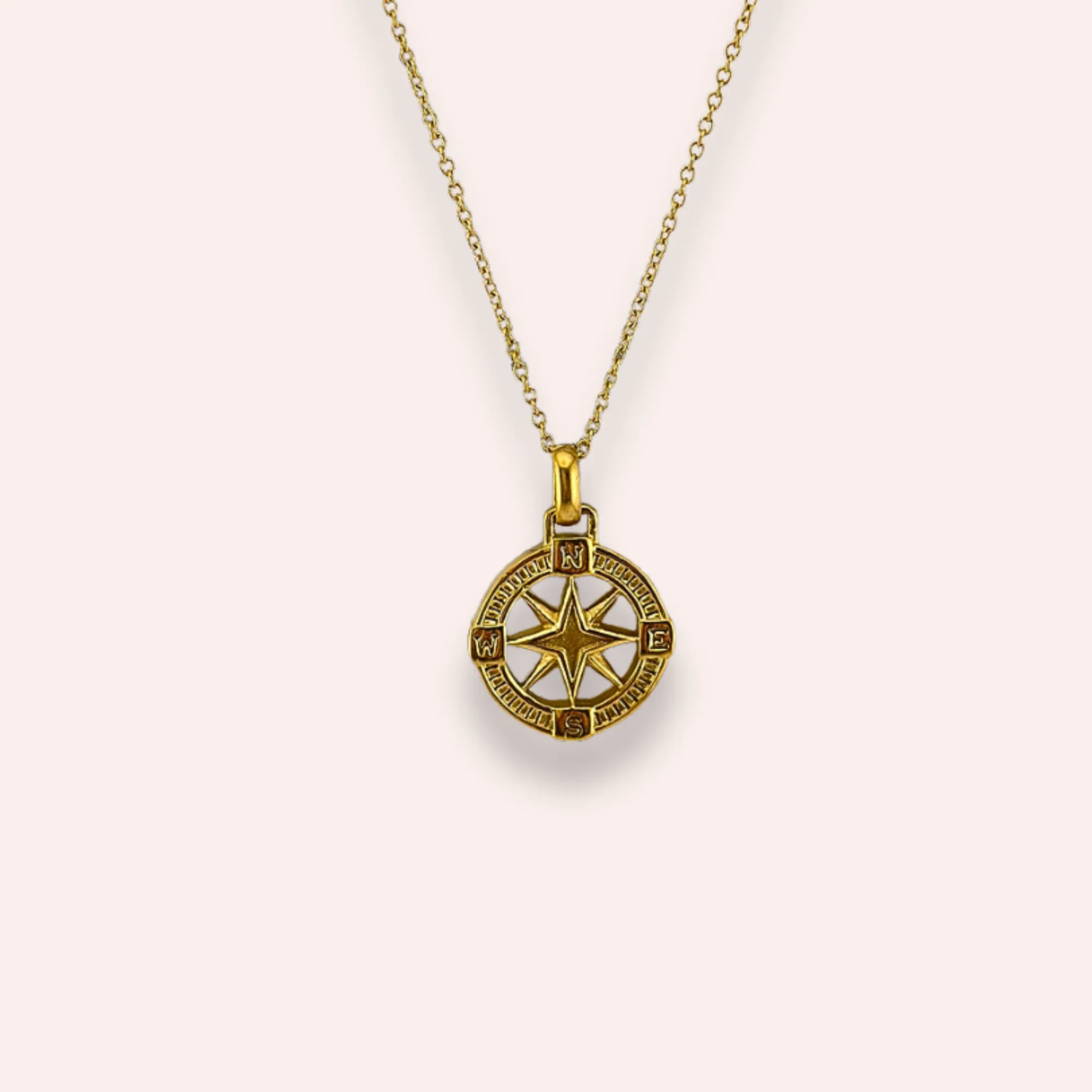 Hazel Necklace