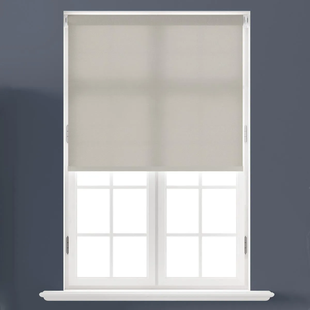 Henlow Dusk Dim Out Made to Measure Roller Blind
