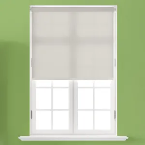 Henlow Sand Dim Out Made to Measure Roller Blind